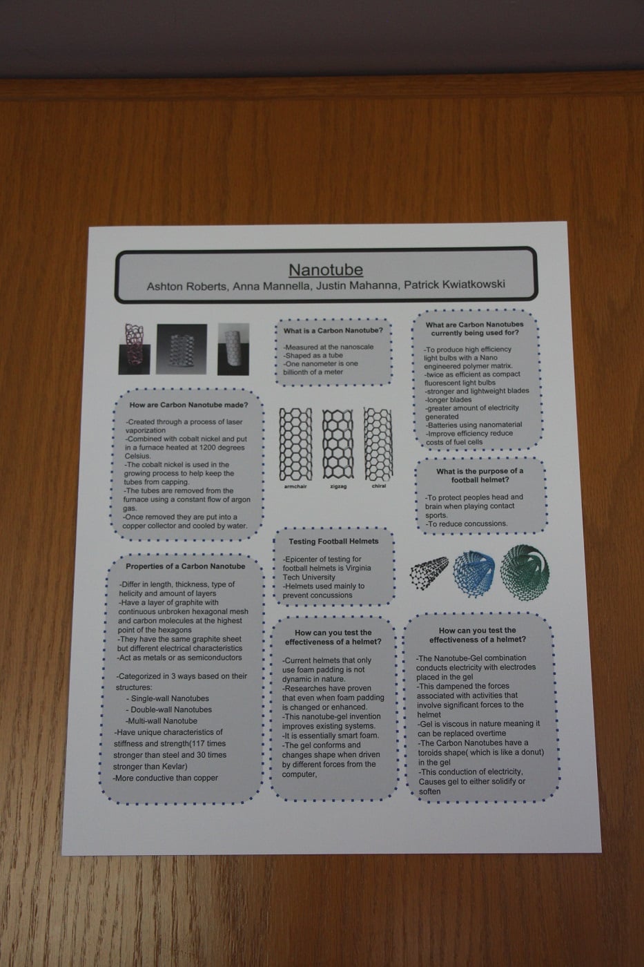 Holland Patent Central School District in New York using Makers Empire