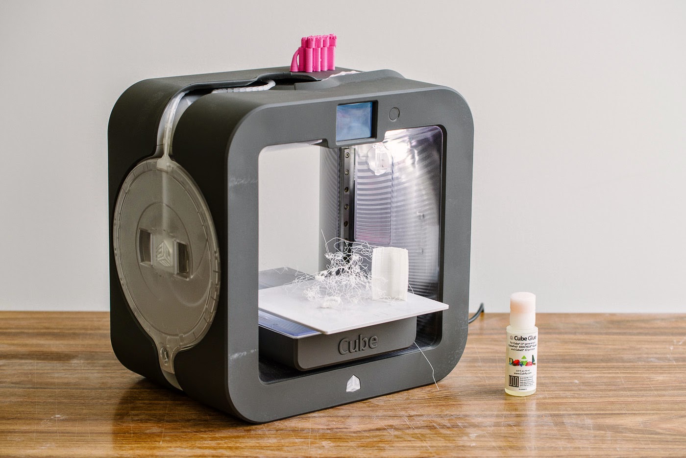 to buy: a $99 $5000 3D printer Makers Empire