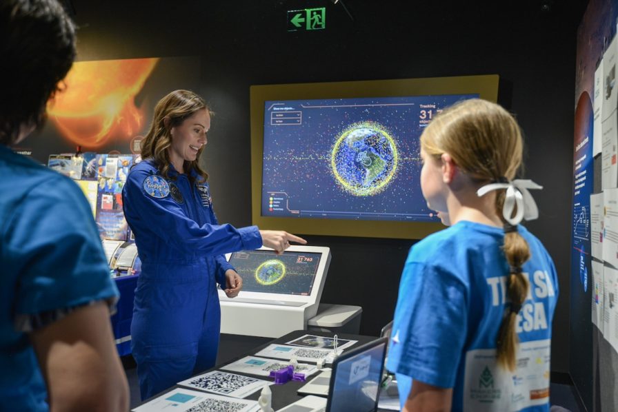 83-Kids in Space National Finals 2024_9803