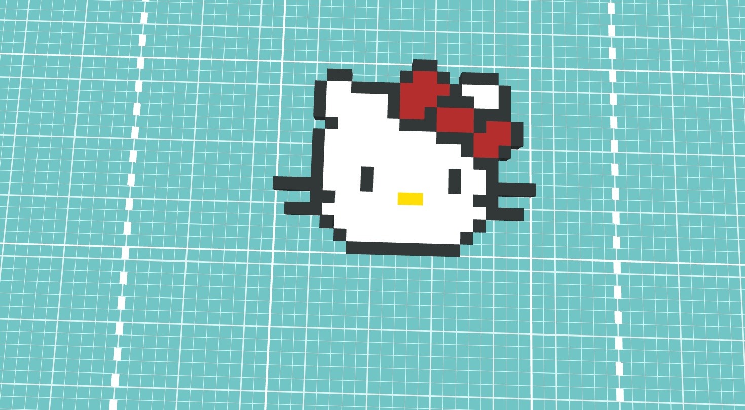 Character 3D Design Ideas With Our Blocker Editor