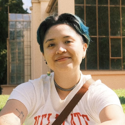 Keachie Manalastas