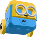 Otto_Minion