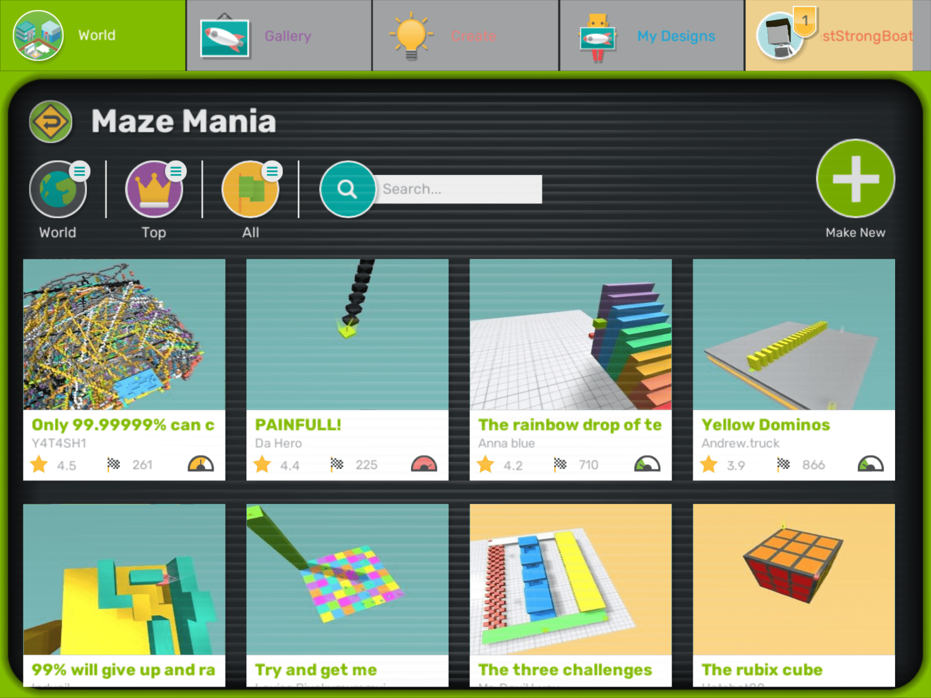 Makers Empire launches new 3D game creator, Maze Mania, in the Game Zone