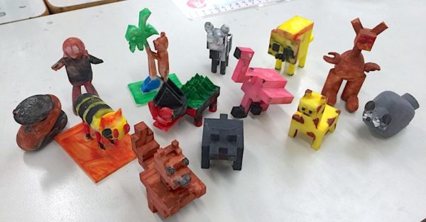 48416375_10156730443988346_7869219795328040960_n How 3 Teachers are Finding New Ways to Use 3D Printing & Design in the K-8 Classroom