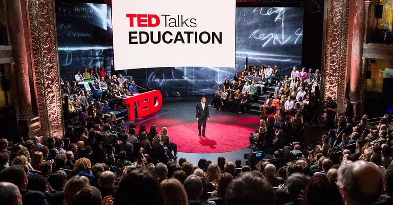 ted talk about homework