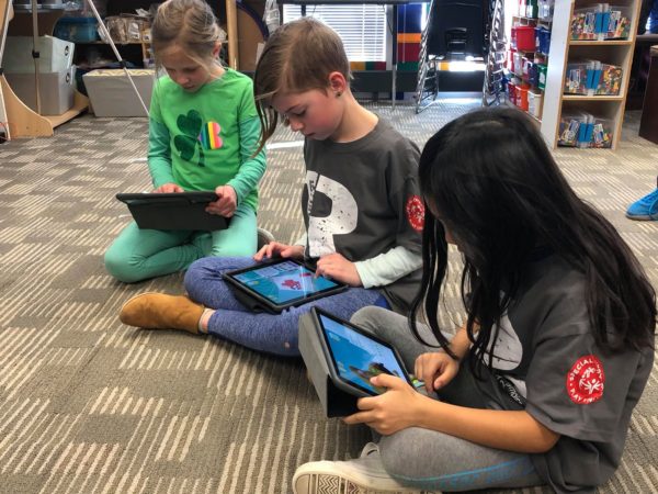 53510743_300323403984428_8510544689923883008_n How a Third Grade Teacher uses 3D printing to Teach Across the Curriculum
