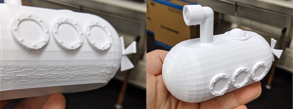 Review of the Dremel 3D45 3D Printer for Elementary, Primary and Middle ...