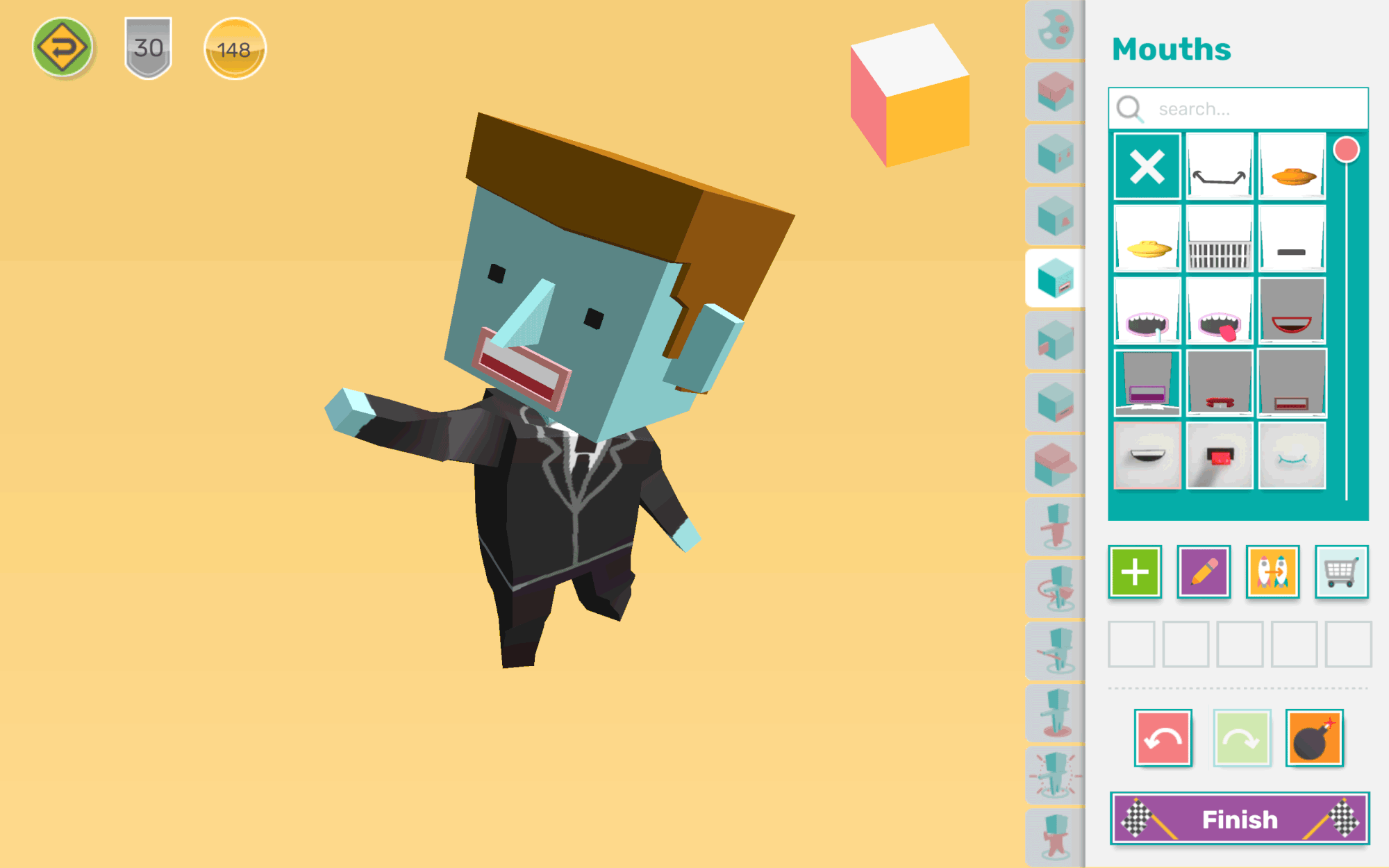 Roblox Avatar Maker – make your own avatar, download, and more