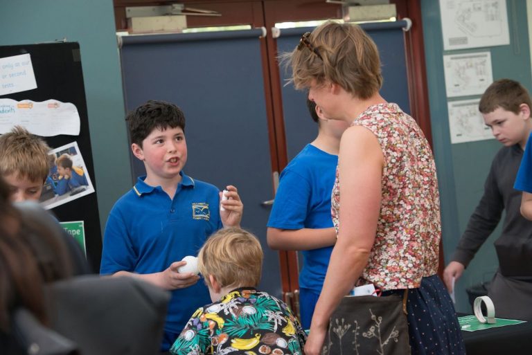 8 West Melbourne Schools Showcase STEM Learning with Toyota Community
