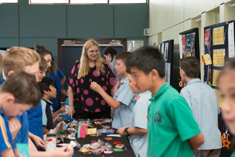 8 West Melbourne Schools Showcase STEM Learning with Toyota Community