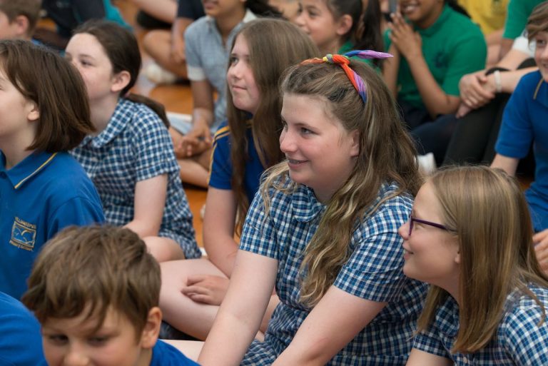 8 West Melbourne Schools Showcase STEM Learning with Toyota Community