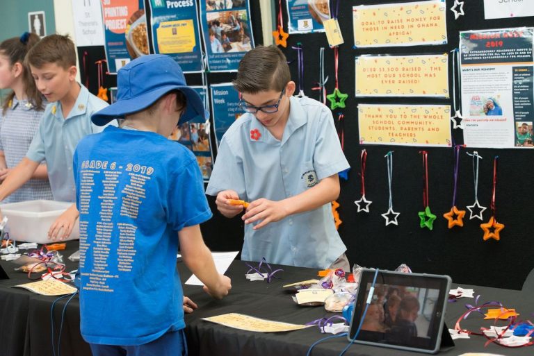 8 West Melbourne Schools Showcase STEM Learning with Toyota Community
