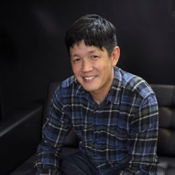 1 Jon Soong, Founder & CEO, Makers Empire