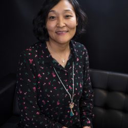 Miki Liu, Business Administrator, Makers Empire 1
