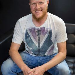 Roland Peddie, Founder & CTO, Makers Empire 1