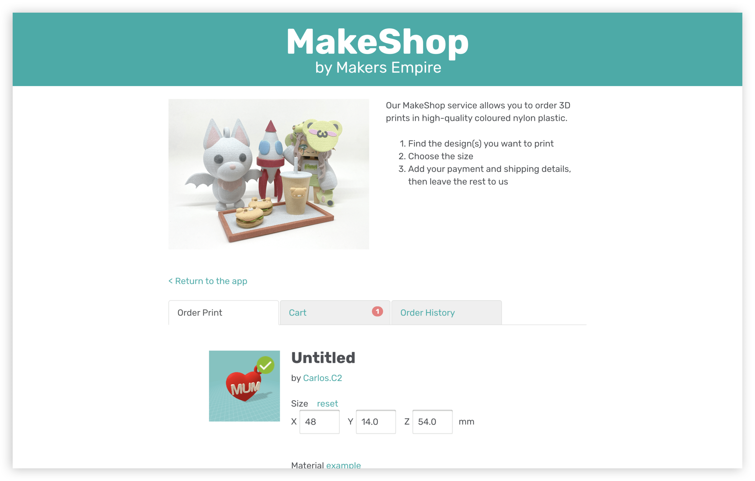 What’s New in Makers Empire 3D Makers Empire