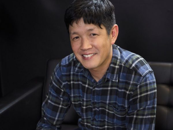 1 Jon Soong, Founder & CEO, Makers Empire