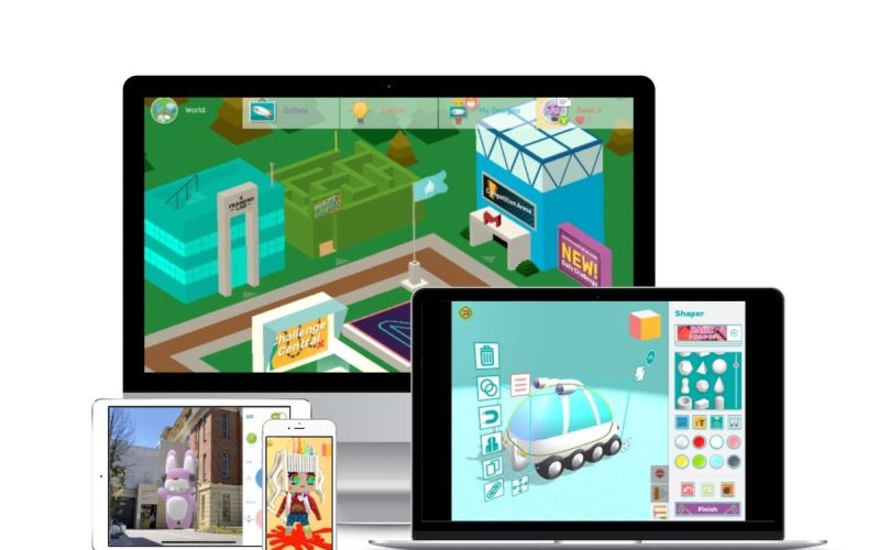 2023 Makers Empire App Combo