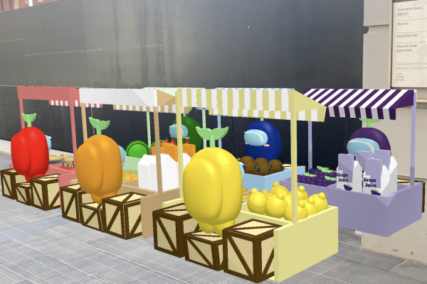Makers Empire 3D App: AR | Market Makers Empire 3D App: AR | Market