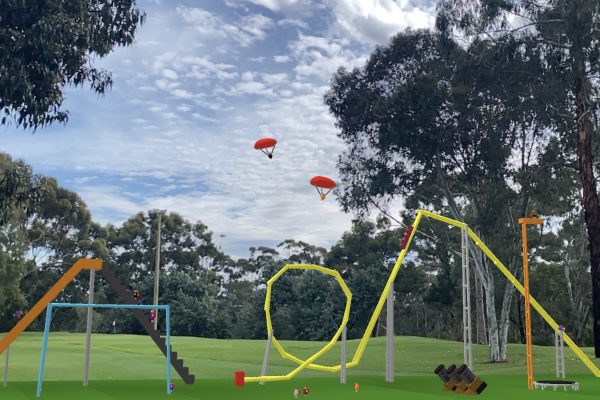 Makers Empire 3D App: AR | Roller Coaster Makers Empire 3D App: AR | Roller Coaster