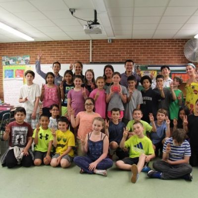 How Maplewood Intermediate School students study the International Space Station with 3D printing How Maplewood Intermediate School students study the International Space Station with 3D printing