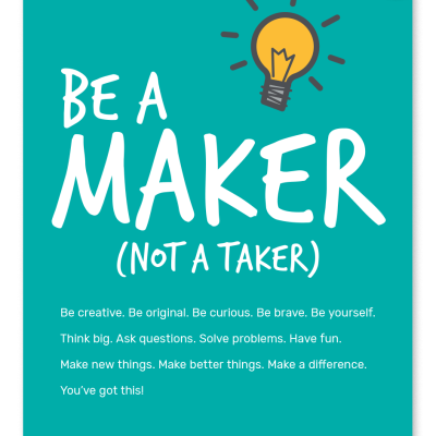 MAK_Be a Maker