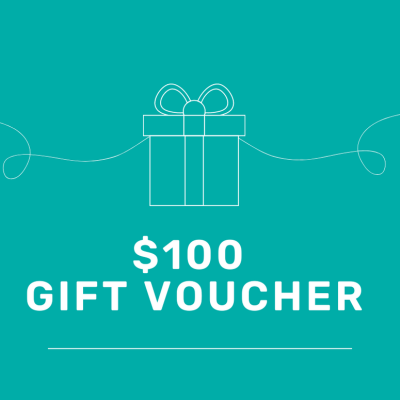 Minimalist Christmas Voucher Gift Certificate