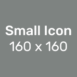Placholder for Small Icon