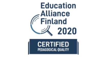 Education Alliance Finland