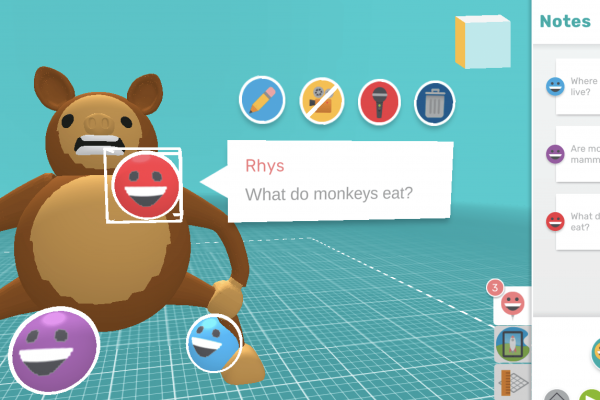 Makes Empire Notes feature – quizzes Makes Empire Notes feature - quizzes