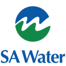 sa water logo sa water logo